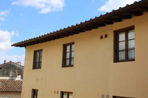 Palazzo Cellesi Apartment in Pistoia