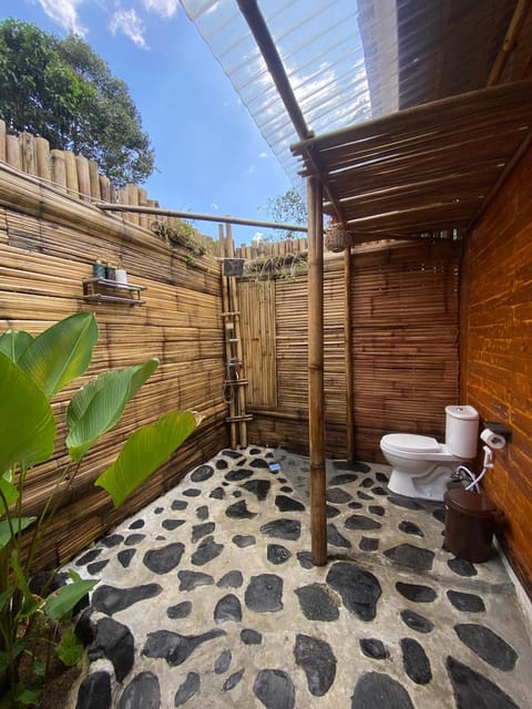 Toilet, Day, Bathroom