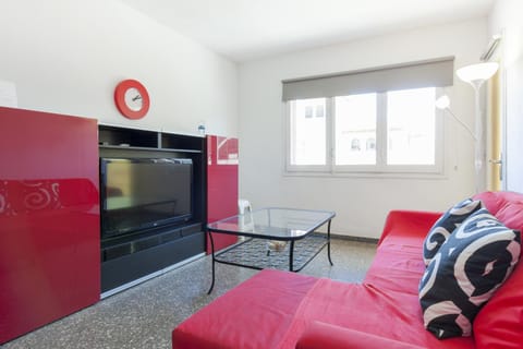 Day, Living room