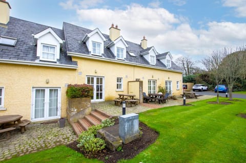 Faithlegg Mews, Faithlegg House in County Kilkenny