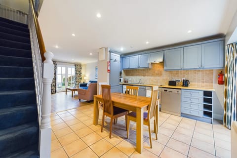 Faithlegg Mews, Faithlegg House in County Kilkenny