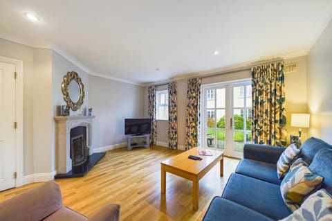 Faithlegg Mews, Faithlegg House in County Kilkenny