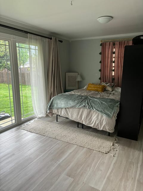 Minutes from LMU, ARH, and Cumberland Gap National Historic Park, Laurel Cove Music Festival, and Pine Mountain State Resort Park House in Tennessee