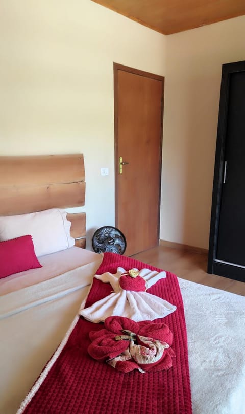 Refúgio do Sol House in Conceição do Ibitipoca