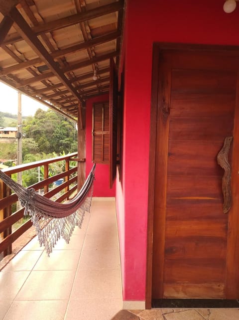 Refúgio do Sol House in Conceição do Ibitipoca