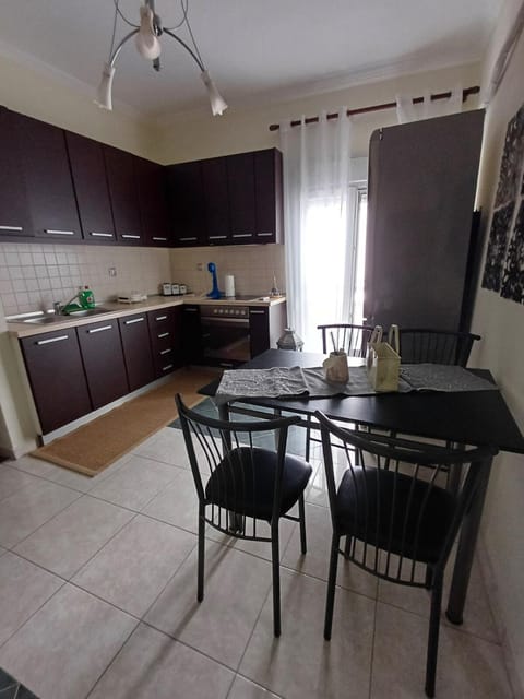Sea Apartment Apartment in Evros, Greece