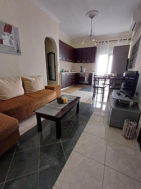 Sea Apartment Apartment in Evros, Greece
