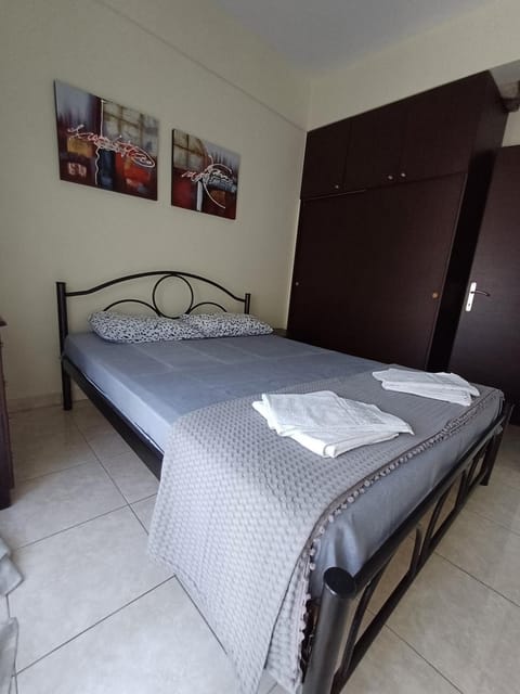 Sea Apartment Apartment in Evros, Greece