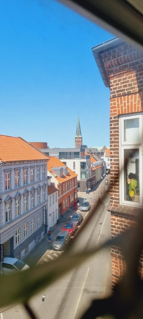 City view