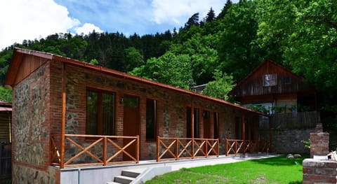 Property building, Day