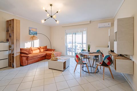 2 bedroom apartment Asprovalta Apartment in Decentralized Administration of Macedonia and Thrace