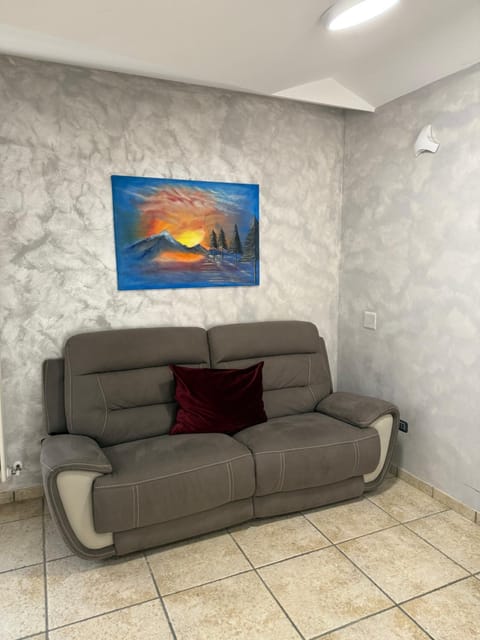 Mansarda vicino al mare Apartment hotel in Roseto degli Abruzzi