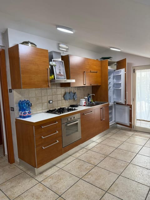 Mansarda vicino al mare Apartment hotel in Roseto degli Abruzzi