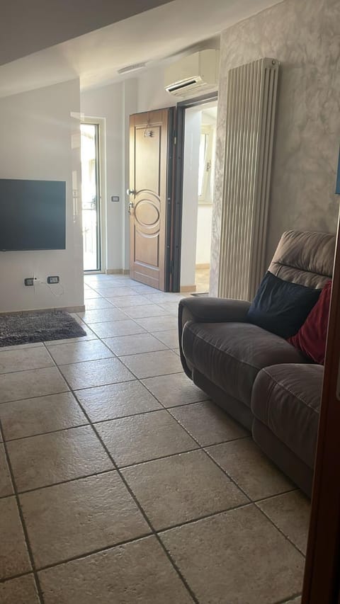 Mansarda vicino al mare Apartment hotel in Roseto degli Abruzzi