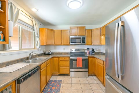 5 Mi to Hot Springs Pagosa Springs Condo Apartment in Pagosa Springs