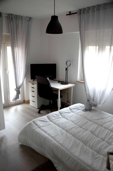 TV and multimedia, Bedroom