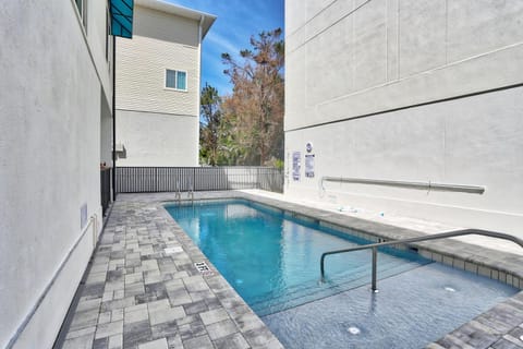 Azul Townhomes A3 - Sunrise House in Redington Beach