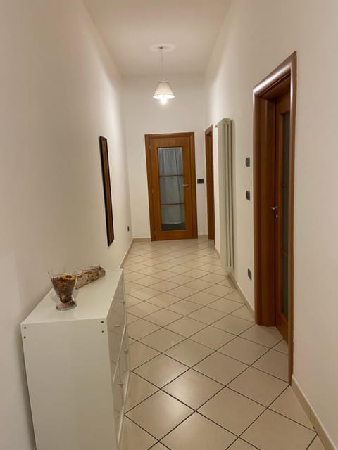 Un posto in tribuna Apartment in Imola