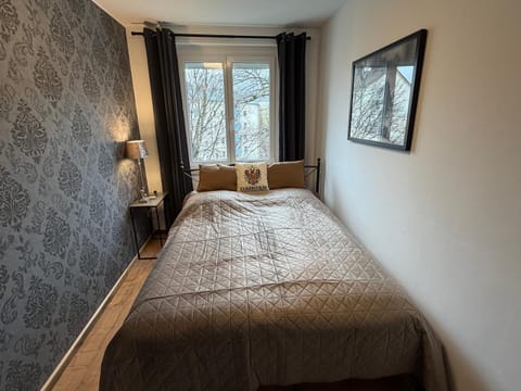 Appartement Sissi Apartment in Altmünster