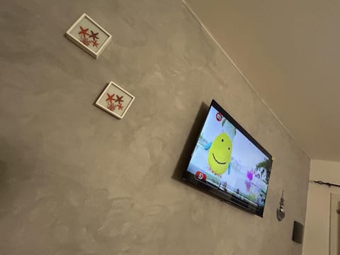 Communal lounge/ TV room, TV and multimedia, Evening entertainment