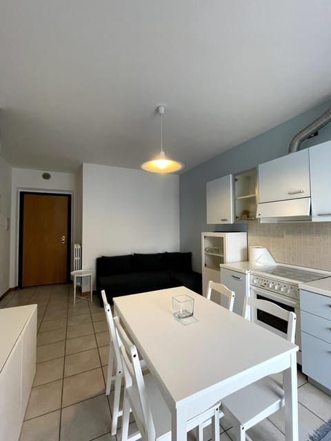 Brezza Marina Apartment in Marotta