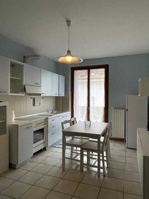 Brezza Marina Apartment in Marotta