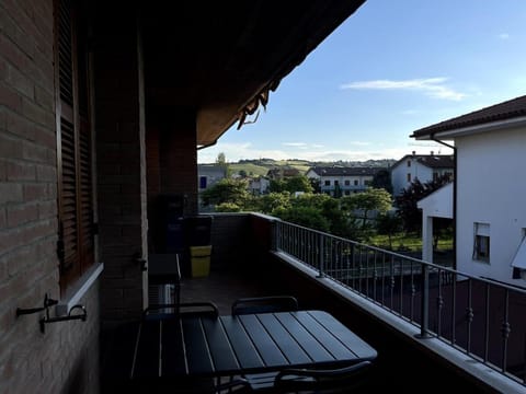 Brezza Marina Apartment in Marotta