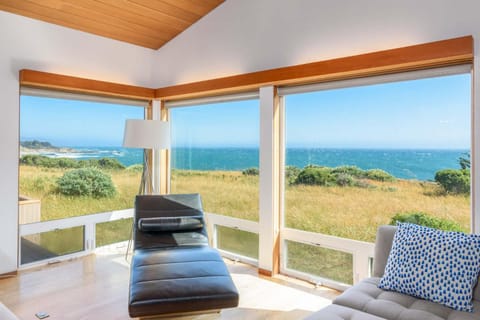 Pelican's Landing - Amazing Views & Hot Tub House in Sonoma County