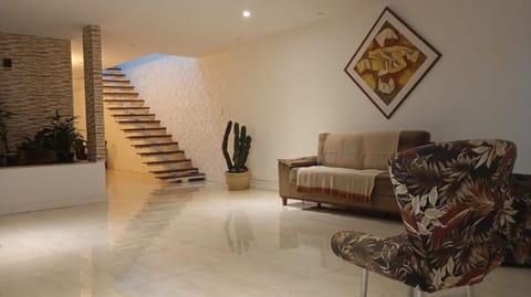 My House Muriqui Bed and Breakfast in Mangaratiba