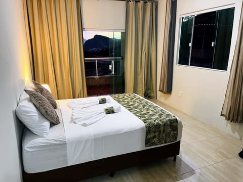 My House Muriqui Bed and Breakfast in Mangaratiba