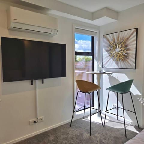 Charming Sunnyvale Studio Apartment in Auckland