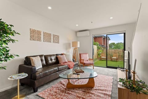 Alluring and Well-decorated Home House in Auckland