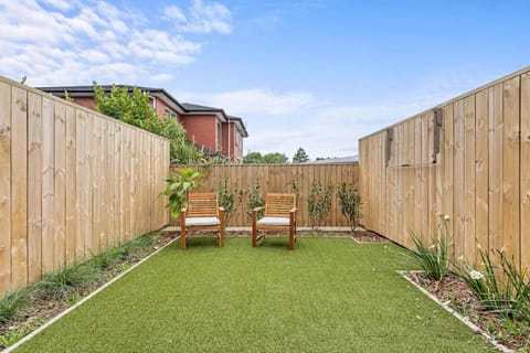 Alluring and Well-decorated Home House in Auckland