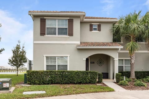 Amazing 5Bdr House with pool 4857 House in Kissimmee