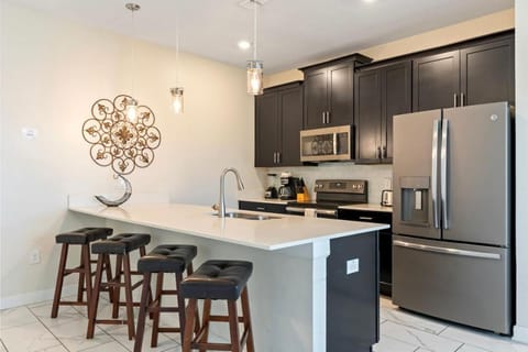 Amazing 5Bdr House with pool 4857 House in Kissimmee