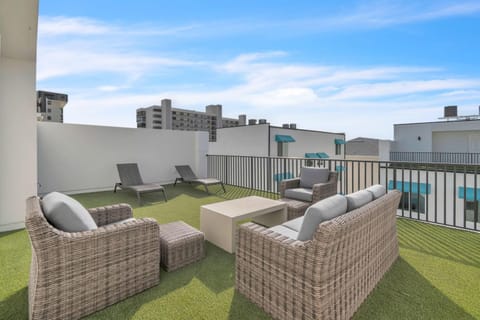 Azul Townhomes A4 - Sunset House in Redington Beach