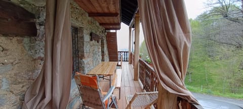 Balcony/Terrace, Balcony/Terrace