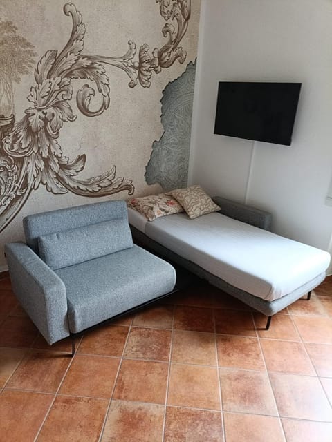 Giardino delle Palme Apartment in Intra