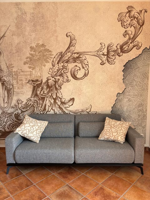 Giardino delle Palme Apartment in Intra