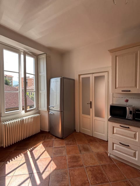 Giardino delle Palme Apartment in Intra