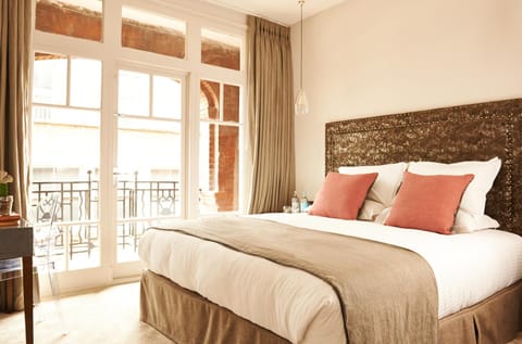 TV and multimedia, Balcony/Terrace, Bedroom