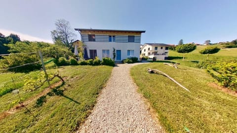 Studio de vacances avec vue sur le lac de Morat Apartment in Neuchâtel, Switzerland