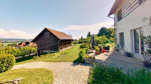 Studio de vacances avec vue sur le lac de Morat Apartment in Neuchâtel, Switzerland