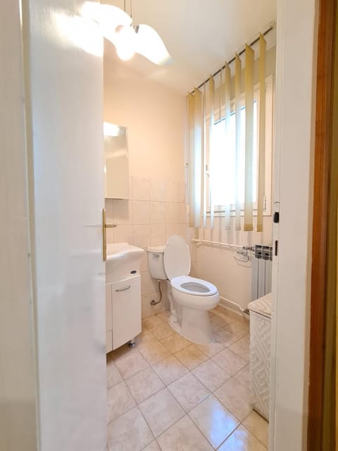 Apartment Dalma Luxe Apartment in Zadar