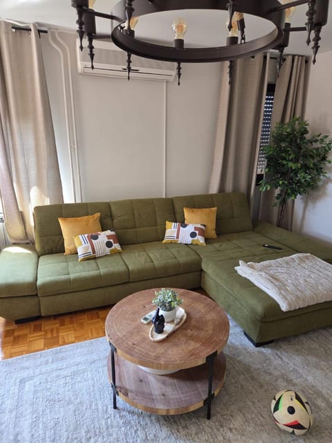 Apartment Dalma Luxe Apartment in Zadar