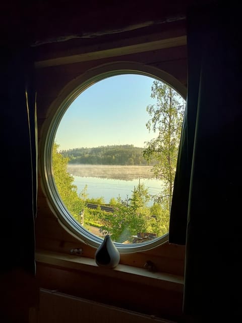 Lake view