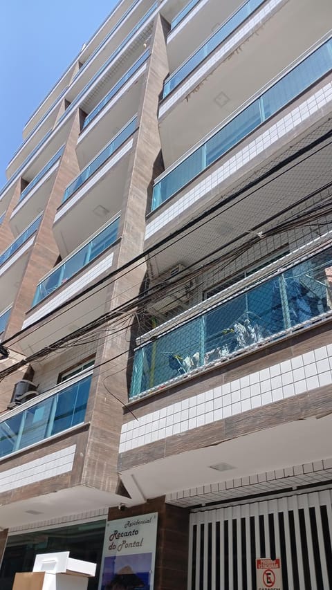 Amplo apt 2 Qdras da Praia do Pontal Apartment in Rio de Janeiro