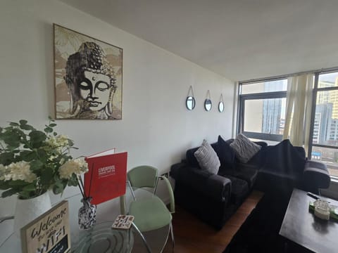 Ventro Apartments LIVERPOOL Apartment in Liverpool