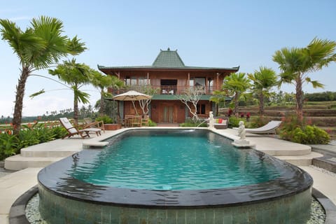 Swimming pool, Swimming pool