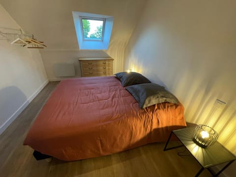 Gîte de penhaudan 1 House in Finistere